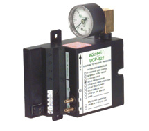 Electronic / Pneumatic Transducer UCP-422 Series